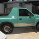 Illustration for article titled At $2,500, Could This 1992 Isuzu Amigo Become Your New Best Friend?